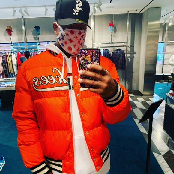 Meet your Posher, Julius - Picture 2 of 8